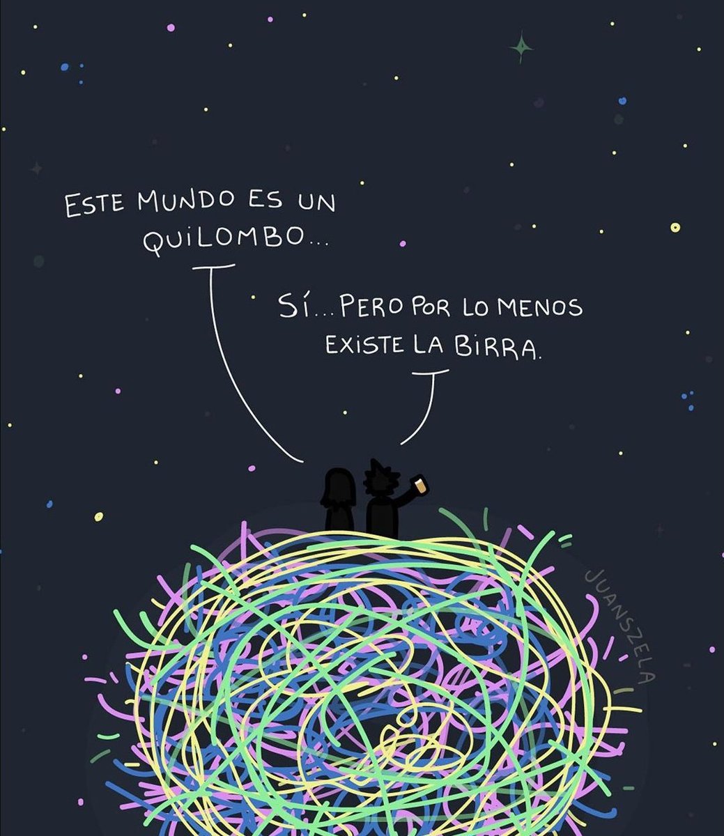 VitodelMoral's tweet image. La birra siempre te alegra la vida