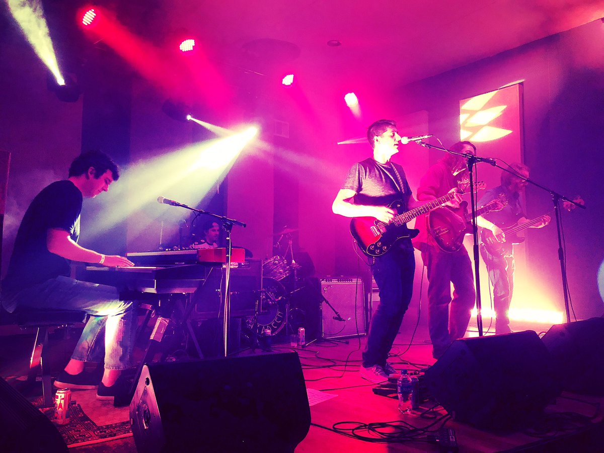 Thanks for an incredible night Atlanta and to all who came out and saw us this summer. We had a blast!