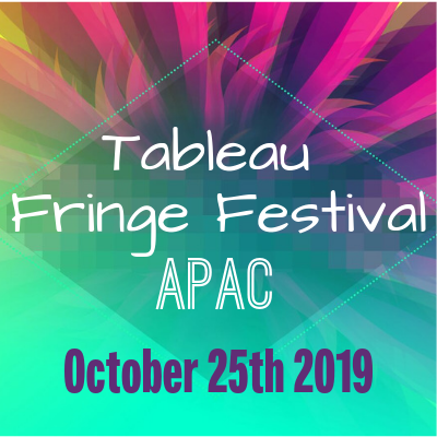 thefringefest's tweet photo. We promised news, so here is the first:
Speaker applications for the #TFFAPAC on the 25th of October are open:
https://t.co/hU4lvf6H6V

If your talk wasn't accepted for #data19, this is your opportunity! https://t.co/tDKsnh3aGP