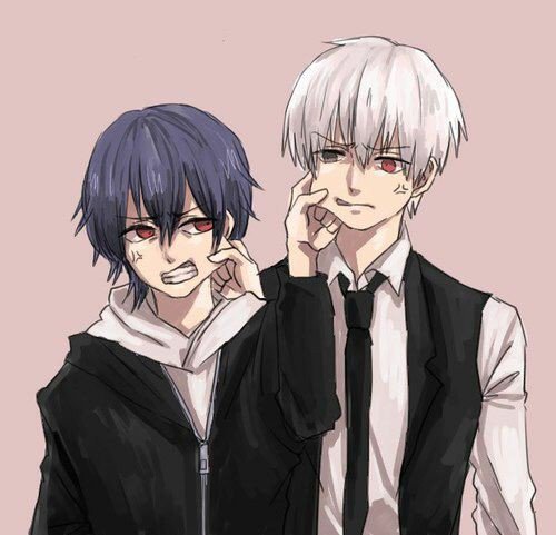 I'll let go only if you let go