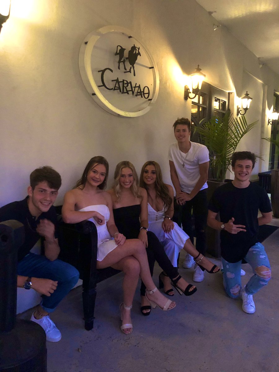 brittyn_halbert's tweet photo. Celebrating ryan's birthday was super fun!🤪 https://t.co/bRfLoqiJIP