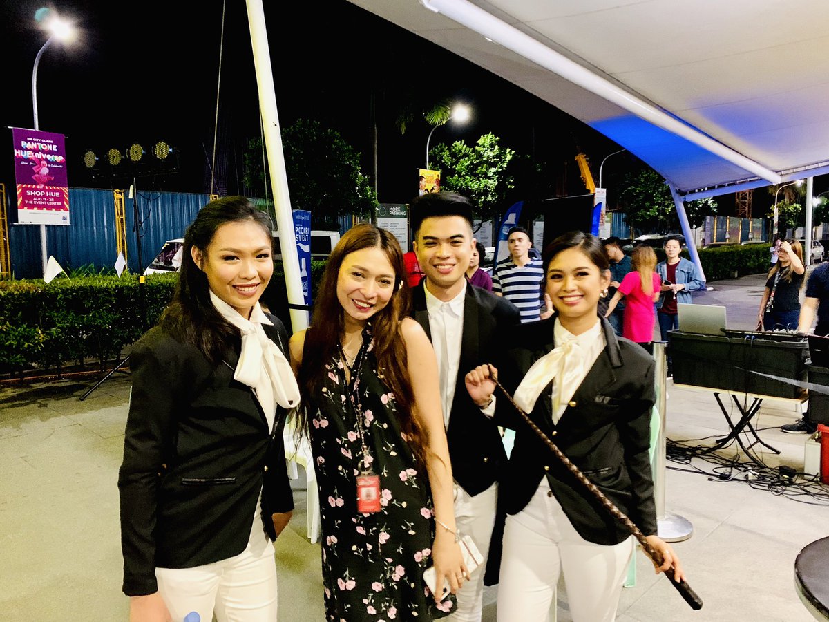 McLovesjOh's tweet photo. Sportsfest Competition wearing our sportswear (horse back riding) representing METRO BY T-MOBILE ππ₯
#WeAreMetrooo
#PurpleLife
#BeMoreWith iQor Philippines
#Fun@work
@Greg_MPCS @Jamie_Metro @Josie_MPCS @HPDEC1969 @ONE_Clarktastic @iamyourritzy https://t.co/G8XlDloqmm