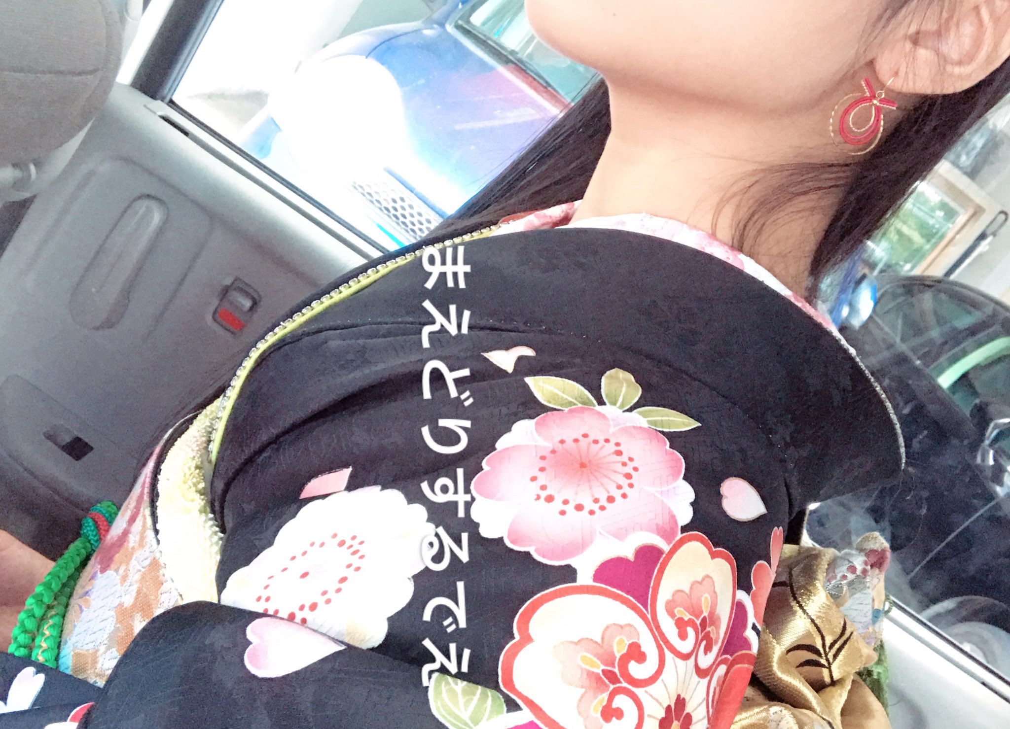 ちえぽん 尾谷知枝 على تويتر まえどりんくりんく ちえぽん 尾谷知枝 على تويتر まえどりんくりんく