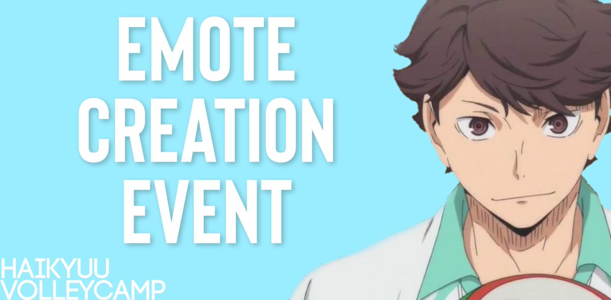 Haikyuu Volleycamp Haikyuuvc Twitter