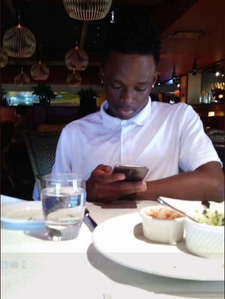 ILoveMyWife0007's tweet photo. I'll keep fighting for:
#IcarusRandolph
#RehyenBostMcMurray
#EmmanuelMensah
#DerrickStaton https://t.co/YLPQcqB7JN