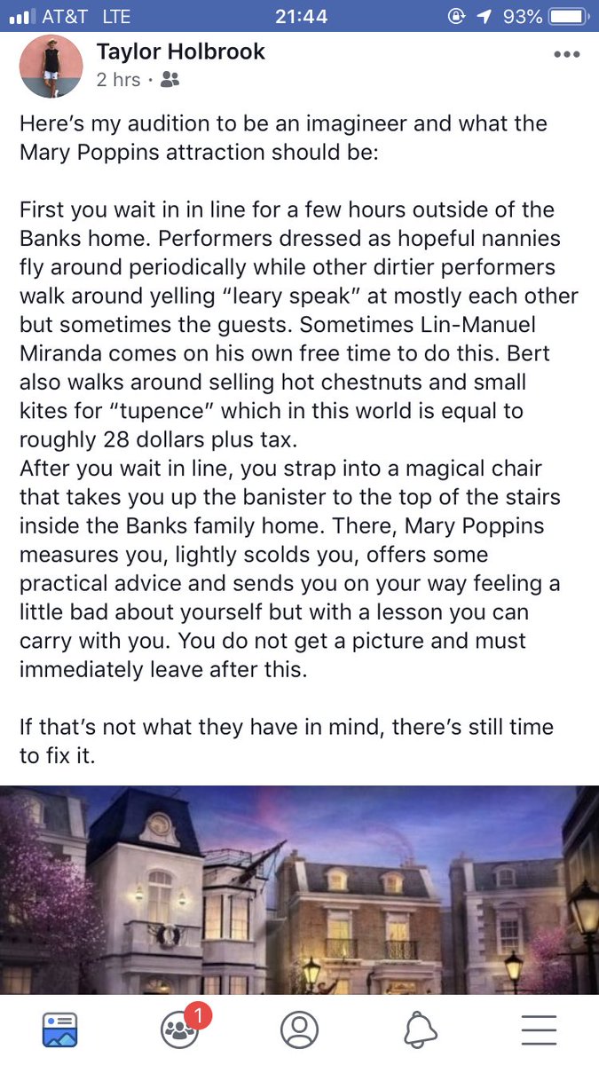 CarlaPontarelli's tweet photo. My sweet friend, Taylor, came up with this idea, and, you know, I’m here for it. @Lin_Manuel you in? https://t.co/sr6WMHb40a