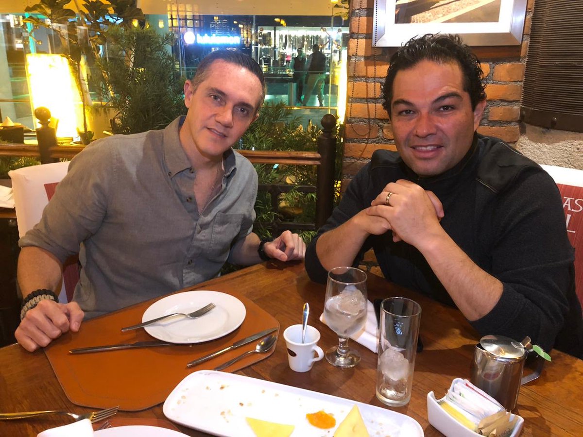 Enrique Vargas Del Villar tweet media