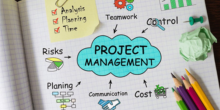 Are you working on or managing projects more as part of your role, or have an interest in exploring the fast-growing field of #project #management? AUTs Project Management #short #course might be just what you need. #September 19 &amp; 20. bit.ly/341YeEH #projectmanagement