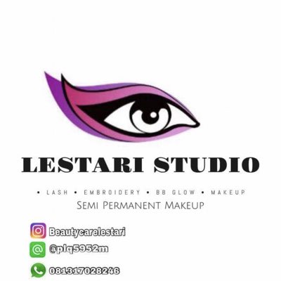 studio_lestari tweet picture