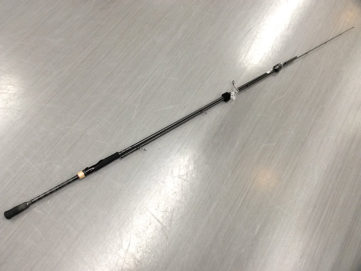 高山質店 公式 Pa Twitter お客様より在庫のお問い合わせをいただきましたのでお返事です O O Q シマノのエギングロッド セフィアmhはありますか A ただいま1点ございます Ci4 S806mh 秋イカシーズンはもちろん春にでもオススメです 販売春日店でした 釣り