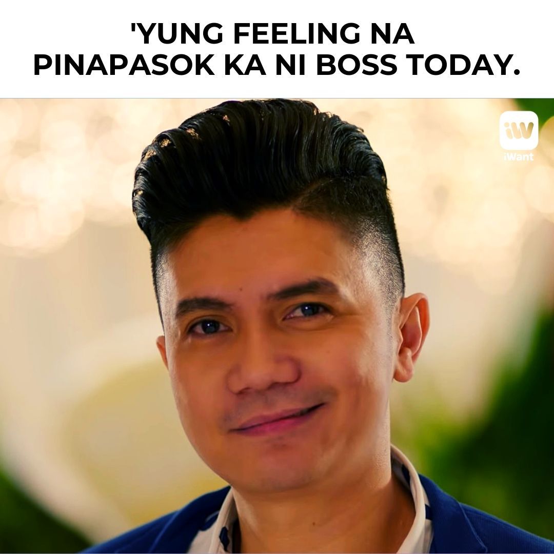ofc_iwant's tweet photo. Double pay is life. 😍 

Watch Now! 'Unli Life'  https://t.co/A6GvFwFBuZ

#UnliLife #NASAiWantYAN https://t.co/CPEsNhBVyz