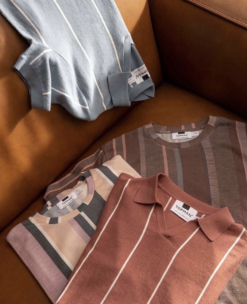 CentralParkMall's tweet photo. Pull of your summer look instantly with these striped shirt.
Topman, GF
Central Park
#centralparkmall #topmanid #summeroutfits #ootdmen #cpstyle #cpfashion https://t.co/yCAYevaimO