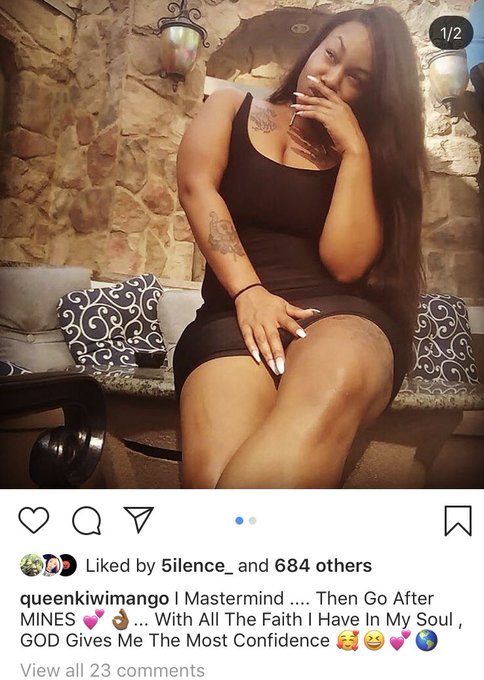 Rest in heaven love 😭 May you transition peacefully ✨ no more pain 😭🙏🏽 https://t.co/EqoIBiTs2O<a href="/tag/mvsales"class="tags"><span>#mvsales</span></a>