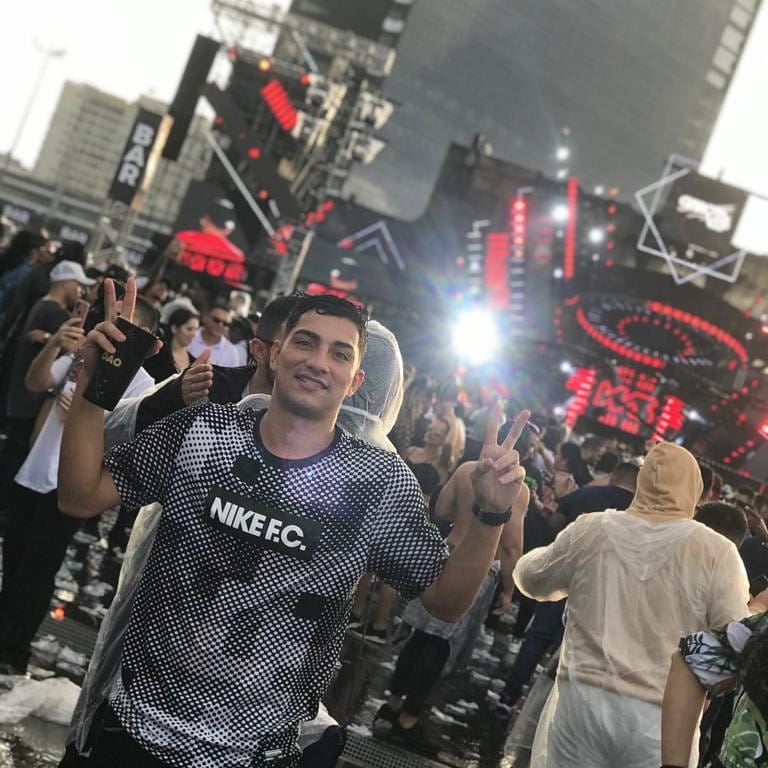 FilipeSantos177's tweet image. Vai pegar sim 👍 #garotavip