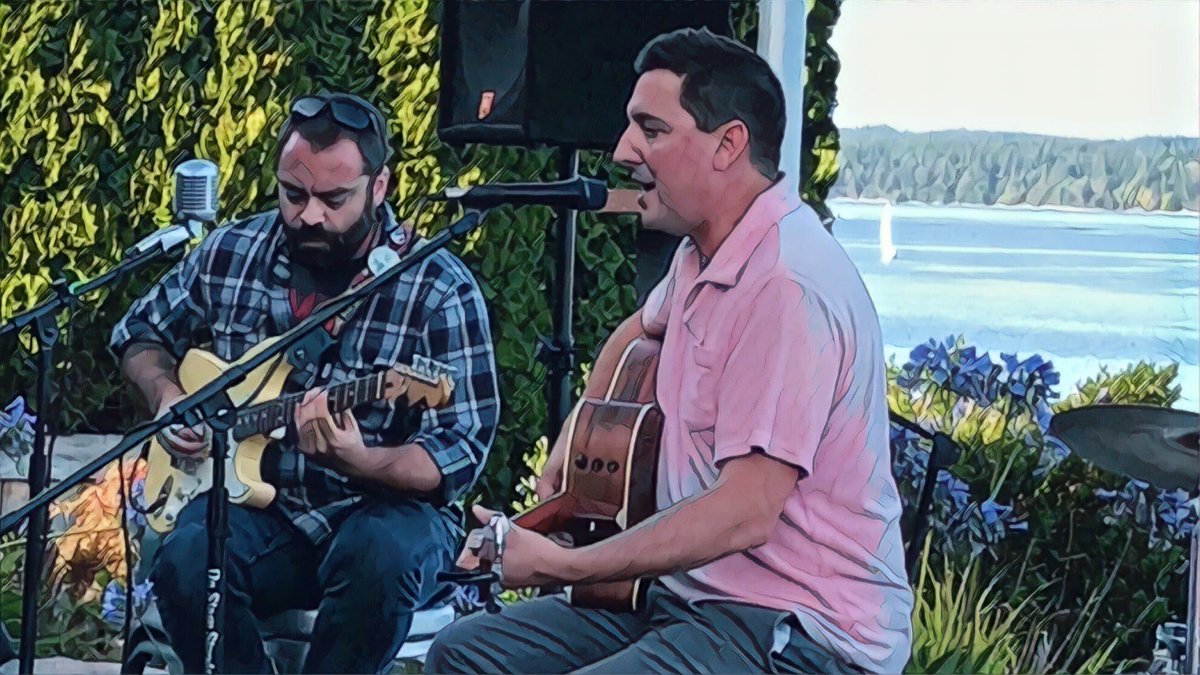 ScienceSeattle's tweet image. Loads of fun playing music in Olympia, WA today! #livemusic #music #olympia #olympiawashington #guitar