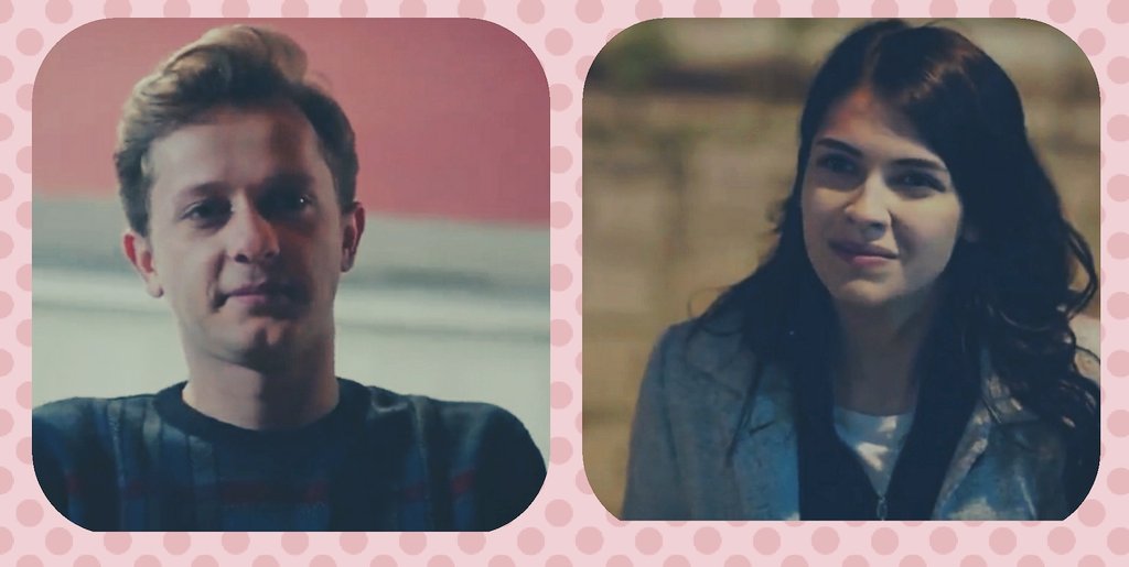 EylulAcarYilma1's tweet photo. Eyser x Siempre❤ 
#Eyser #kirginçiçekler #huerfanas https://t.co/KhEuuA37q1