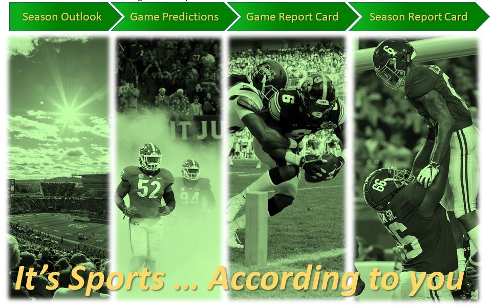 Fanteractive's tweet image. When being a #CollegeFootball fan is just not enough! Become a #Fanalyst today!
bit.ly/2ZoBOKt
#SECFB #BigTen #Pac12FB #Big12
