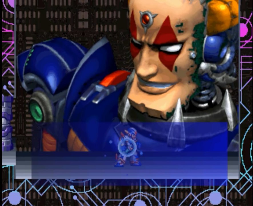 zello sigma mega man x zello sigma mega man x
