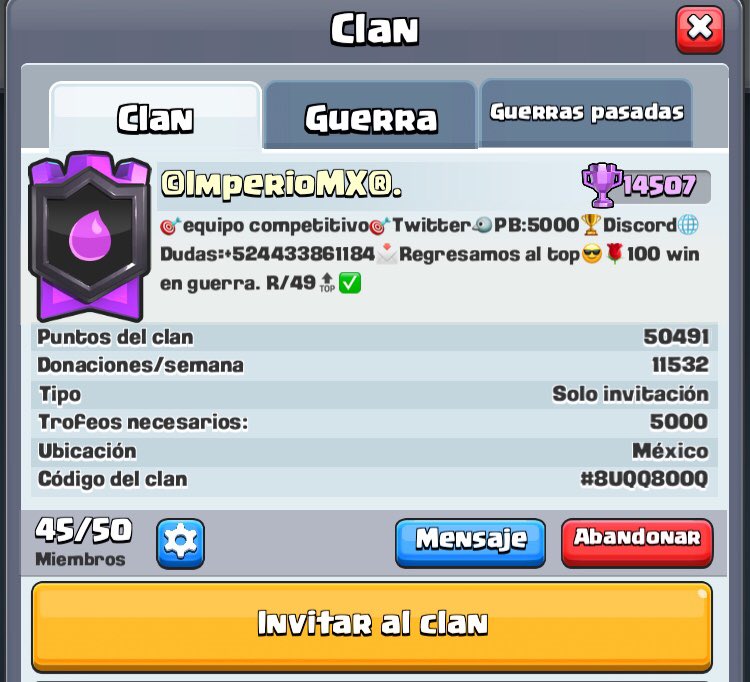 imperioMX tweet media