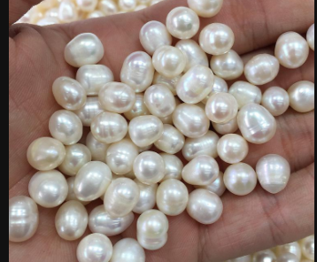 Perlen werden in natürliche Perlen und künstliche Perlen unterteilt. Wie unterscheiden sich die beiden Perlen?