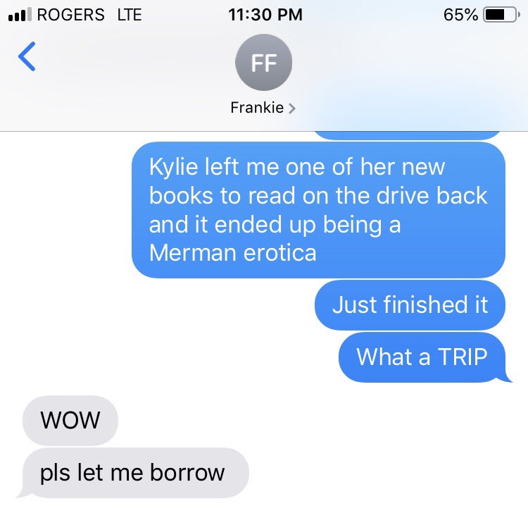 Thanks ky 🧜‍♂️