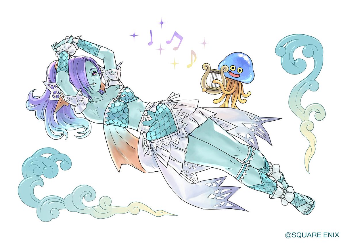 ドラゴンクエストx 公式 Ar Twitter Dqxショップ 水辺の人魚姫をイメージした新作衣装 セイレーンパレオ や 宇宙船アルウェーンのハウジングアイテムがレプリカモデルで登場 チャットで大活躍できちゃう 表情の書 もお届け さらに 過去に限定配布され ドラゴンクエストx 公式 Ar Twitter Dqxショップ 水辺の人魚姫をイメージした新作衣装 セイレーンパレオ や 宇宙船アルウェーンのハウジングアイテムがレプリカモデルで登場 チャットで大活躍できちゃう 表情の書 もお届け さらに 過去に限定配布され