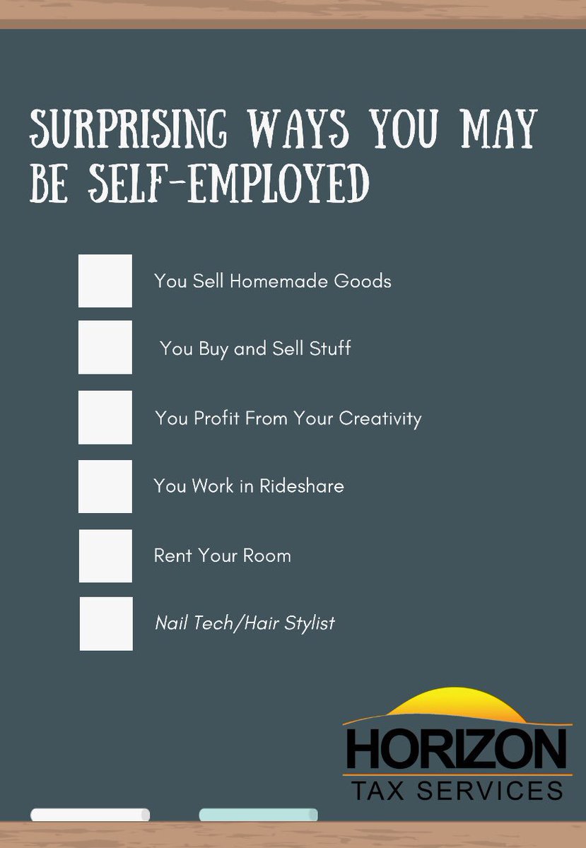 Horizon Tax Services Llc Horizontaxes Twitter