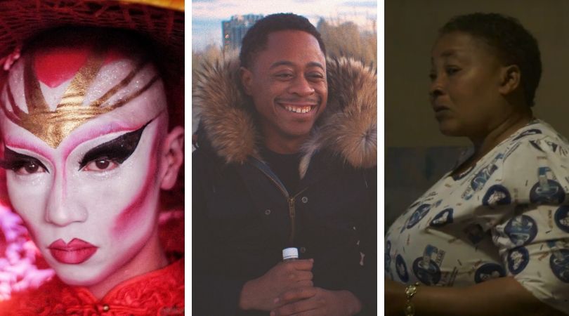 Vancouver Queer Film Festival tweet media