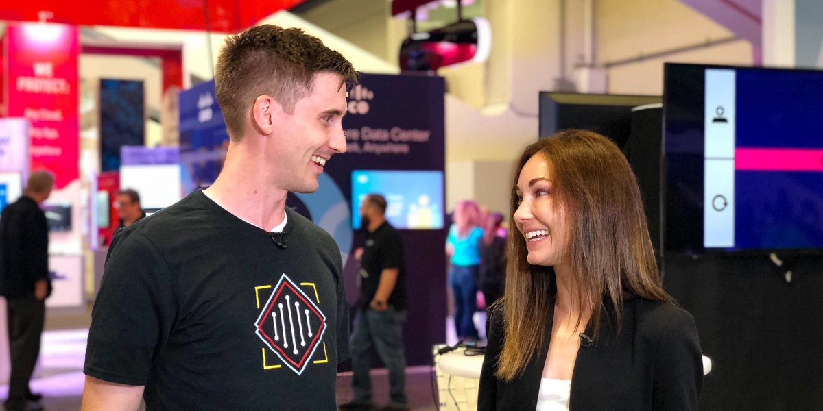 VeritasTechLLC's tweet photo. Check out these highlights from #TeamVtas on the floor @VMworld 2019.

All-things-#DataDriven from #Veritas at Booth 1327! https://t.co/Jw5C3Uj2fy