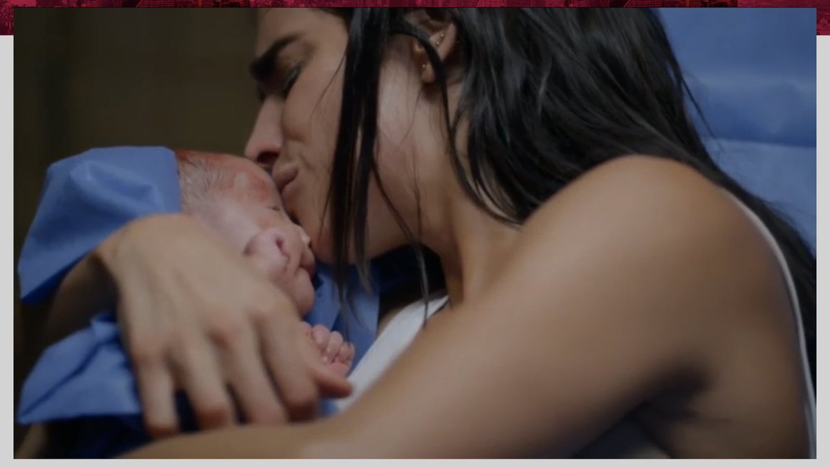 1900Leisy's tweet photo. #RosarioTijeras3  al fin después de tanto esperar 🙏🏻@barbaraderegil https://t.co/AaH7NZJkRe