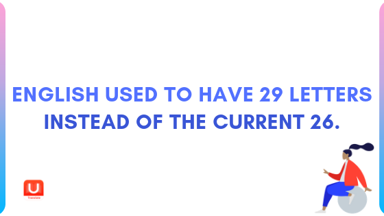 Udictionaryforu's tweet photo. #DidYouKnow #Facts #English https://t.co/I6H6jwiPyI