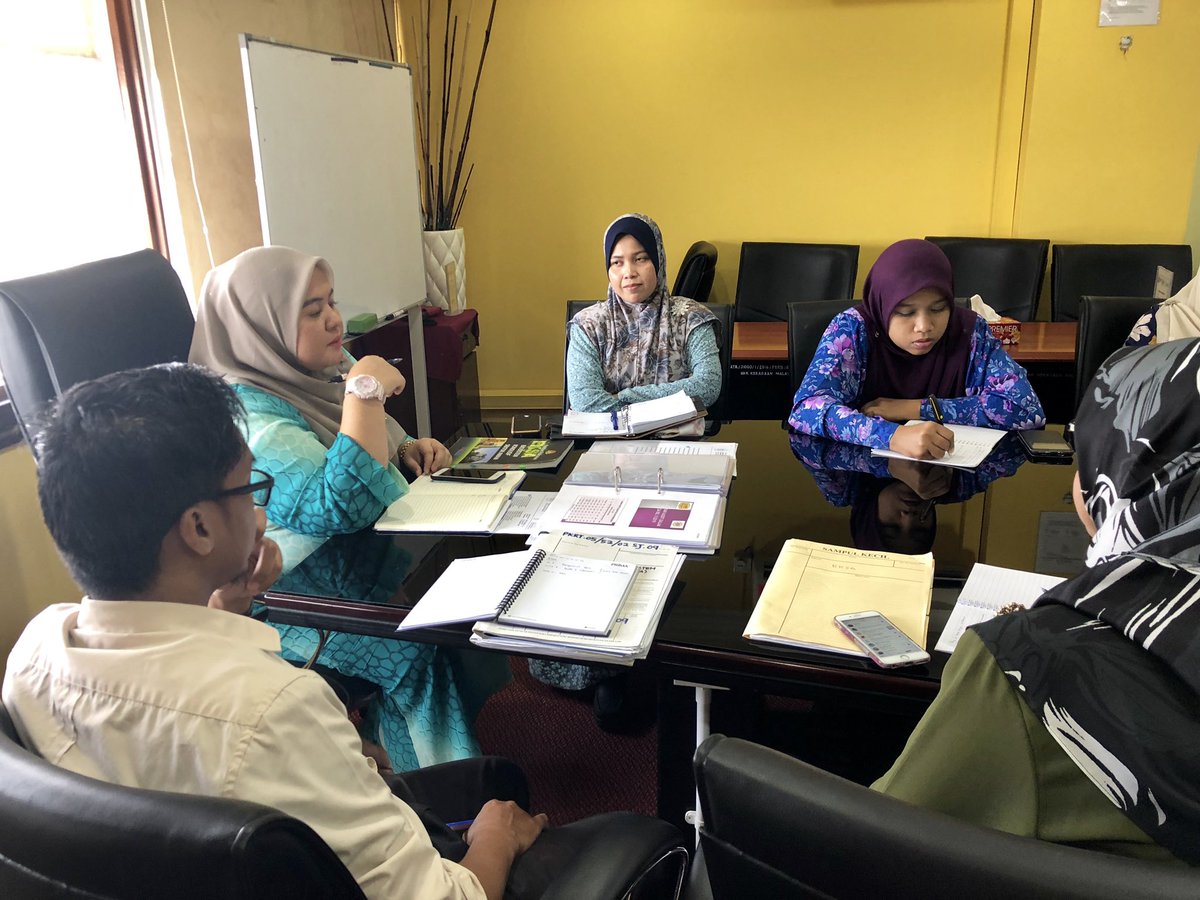 Mesyuarat Pelaksanaan Ekosistem Kondusif Sektor Awam (EKSA) <a href="/JKRTerengganu/">JKR Terengganu</a>  kali ke 2/2019. 

<a href="/yusufghani200/">تذكرة</a> 
<a href="/Nuzulnisa/">Nuzulnisa Barudin</a> 
@luqmananakganu 
<a href="/NurulHaziraaa/">NurulHazira</a> 
<a href="/AnisahOng/">Anisah Ong bt Abdullah</a>