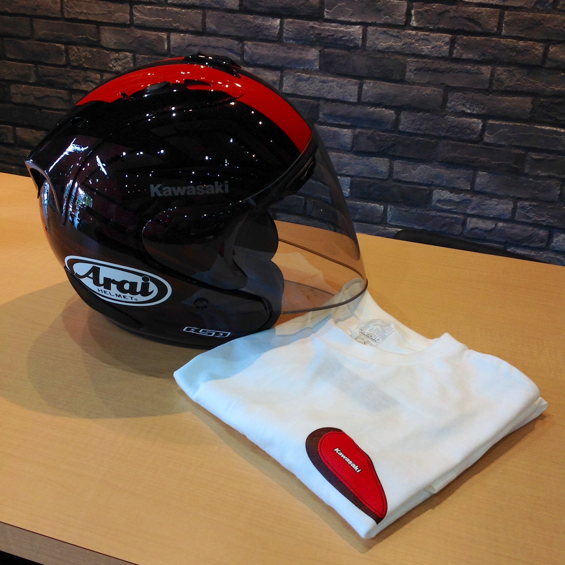 ☆火の玉 等しい ヘルメット LEAD RX-100R Z900RS A50814-14