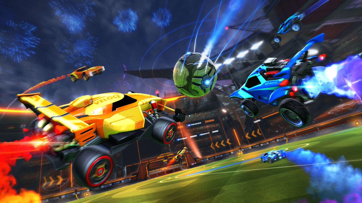 TACStreaming's tweet photo. @BeastlyDale is playing #RocketLeague so go checkout the stream on Twitch! #TACStreaming #SupportTACStreamers #SupportAllStreamers https://t.co/3EA5pheRTr https://t.co/g65qF1BNyG