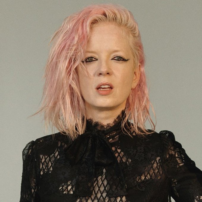 Shirley Manson’s Birthday Celebration | HappyBday.to