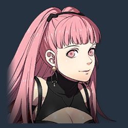 Super wanna do Hilda from Three Houses, but choosing between her pre- and p...