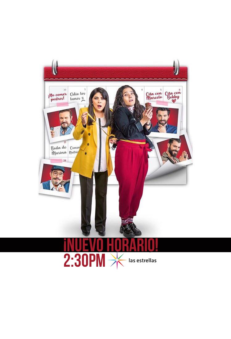 sofiagarzainfo's tweet photo. #NoAlCambioDeHorario 
Encima de que cambian @Cita_ACiegas de horario aun siendo lo más visto en su barra, no han pasado NINGÚN comercial del cambio. La gente como se va a enterar? 🤦🏻‍♀️ https://t.co/3aaygFIJV2