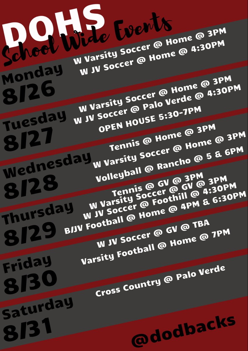 Desert Oasis Diamondbacks tweet media