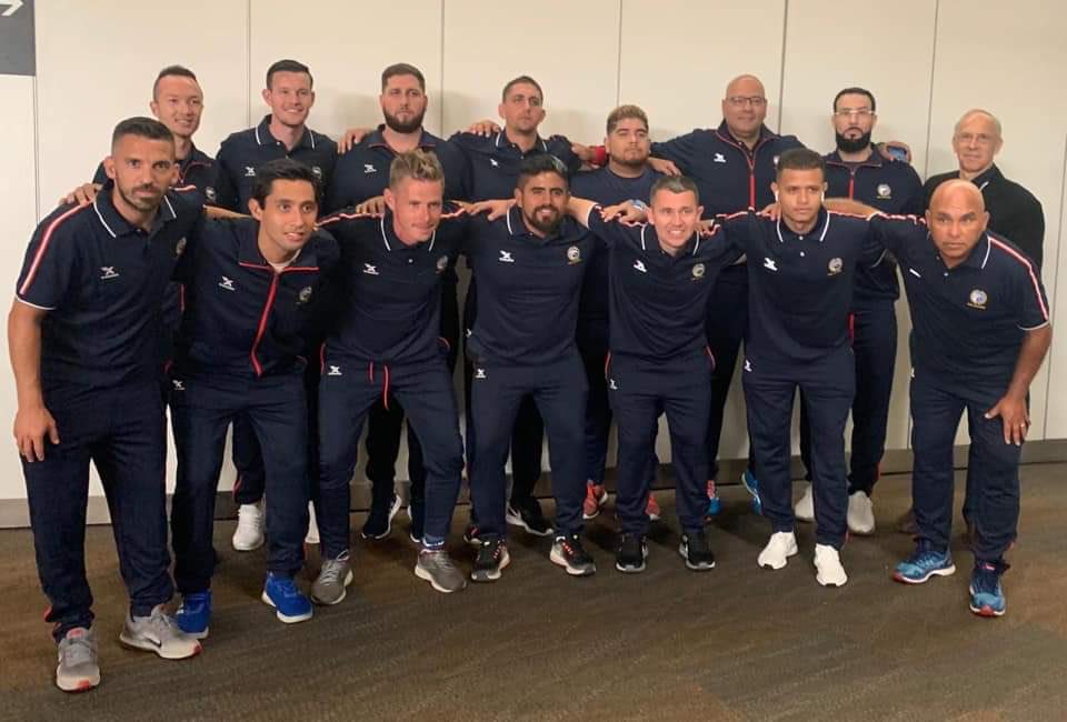 Bay Area Futsal Club tweet media