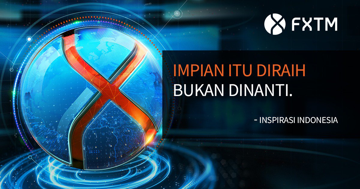 FXTMid's tweet photo. Selamat Hari #Senin Traders

Selamat Beraktifitas :)
#MondayMotivation Bersama #FXTM

#FXTMId #ForexTime #Forex #Trading #TraderIndonesia https://t.co/RznW8bEQby