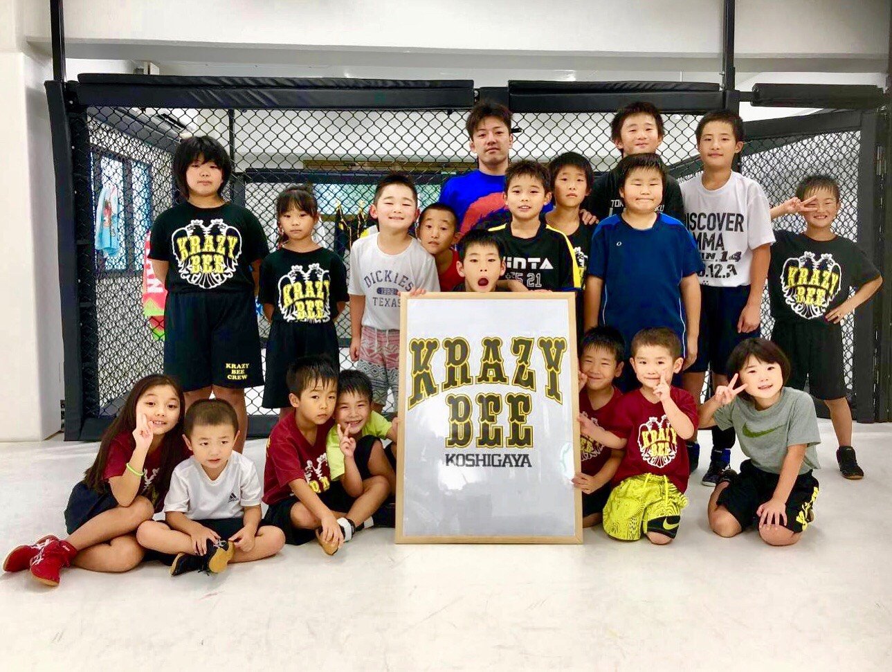 YSA / KRAZY BEE OFFICIAL on X: