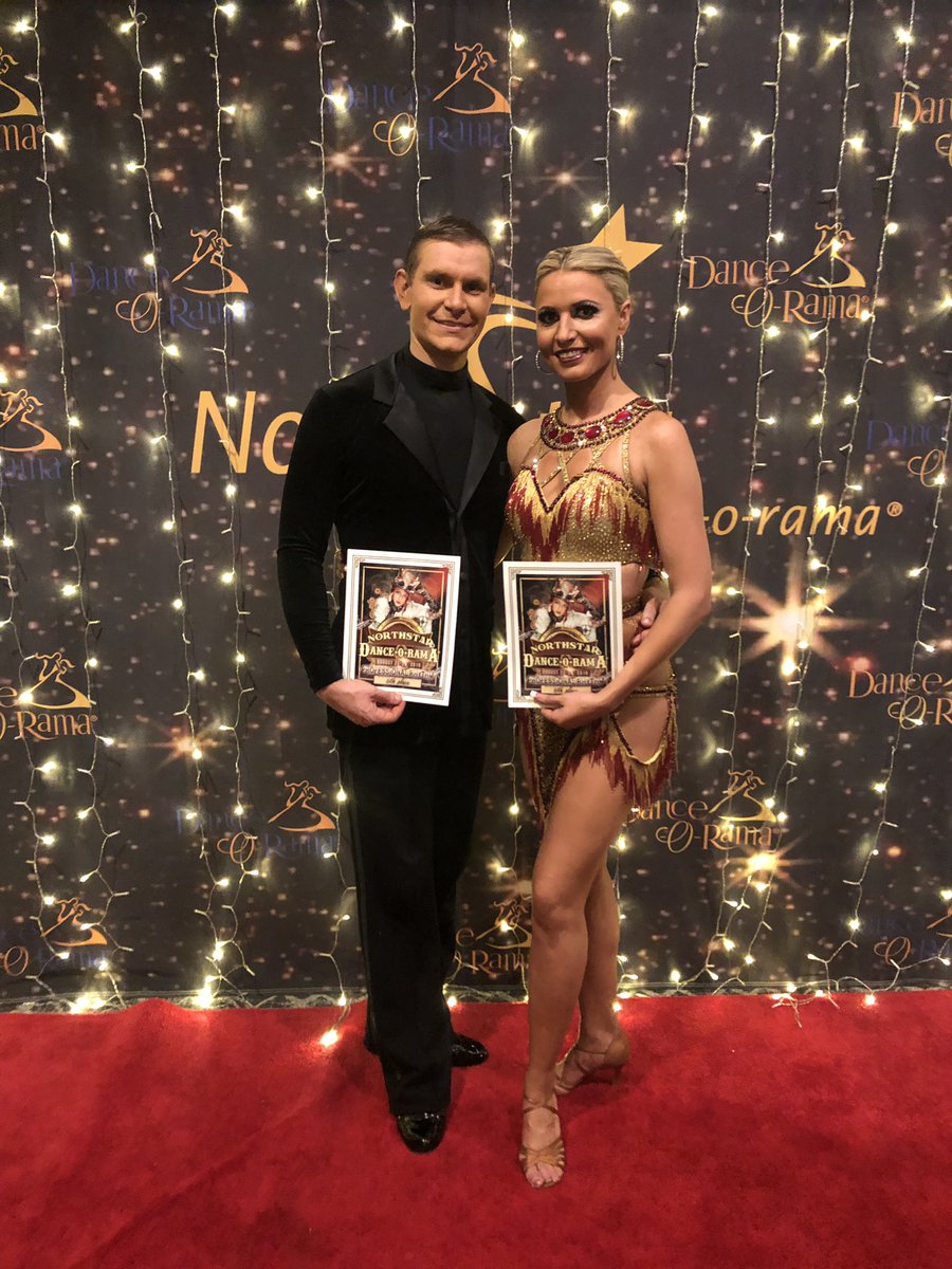 adamkimdance's tweet photo. great weekend in #Chicago danced in another #final #DanceORama #Northstar #Rhythm #ChampionsPath #onwardsandupwards #AdamKimDance #sponsorneeded #ArthurMurrayLifestyle  @Iam360WISE @ballroomgiant  @KristynBurtt @arlenephillips @THERussellGrant @IamHunterLisle  @arthurmurray https://t.co/ZOnDgHSKQa