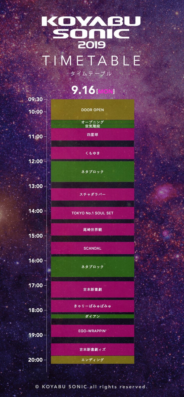 コヤブソニック 2023 on X: