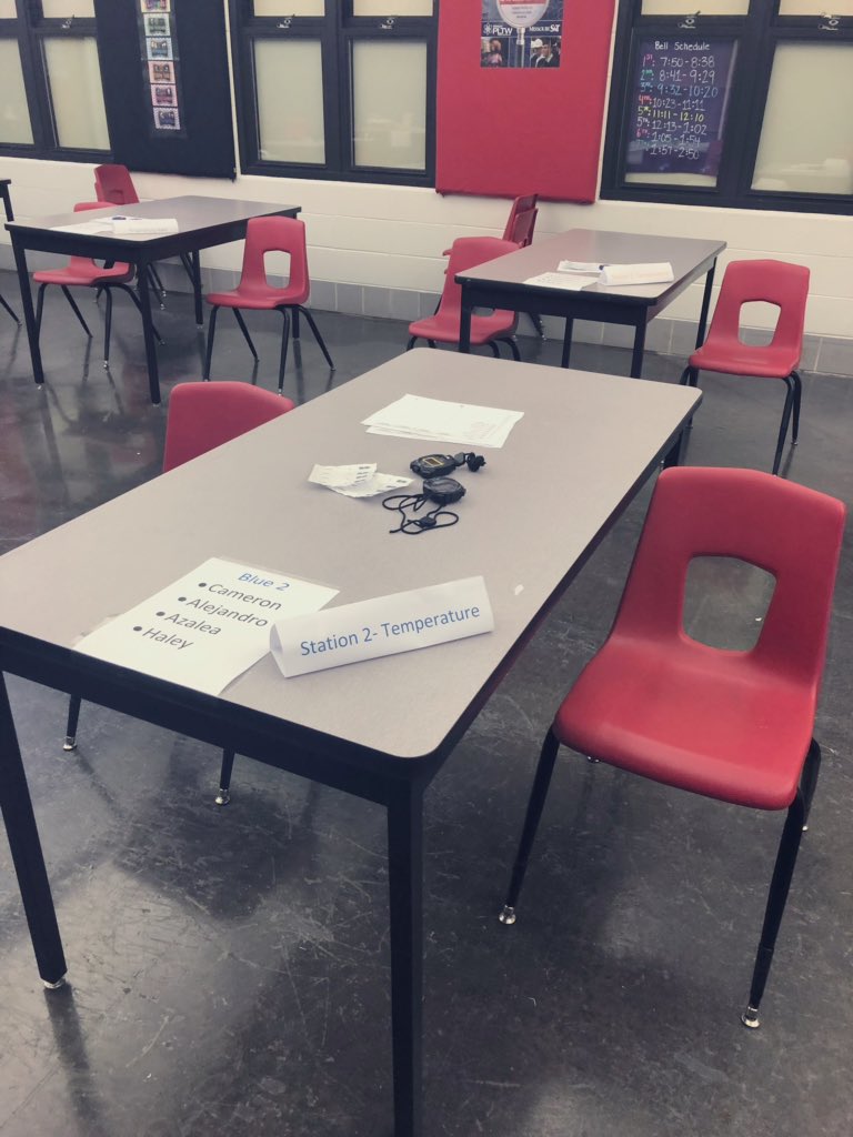 KGaedePLTW's tweet photo. My 7th graders put their knowledge about vital signs to work on a few of their 7th grade teachers! #PershingProud #PershingSPS https://t.co/vmDweRA51i