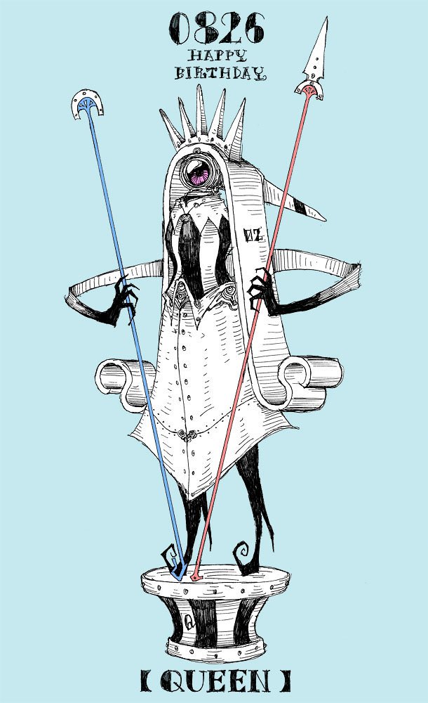 Twoucan 8月26日 の注目ツイート イラスト マンガ