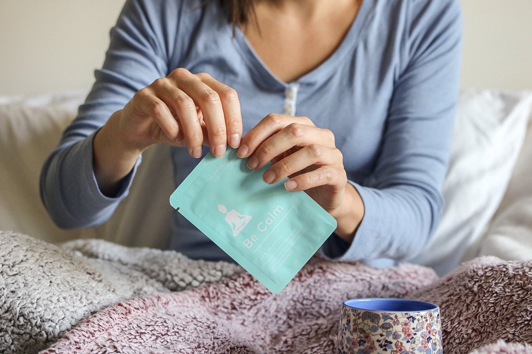 The Good Patch tweet media