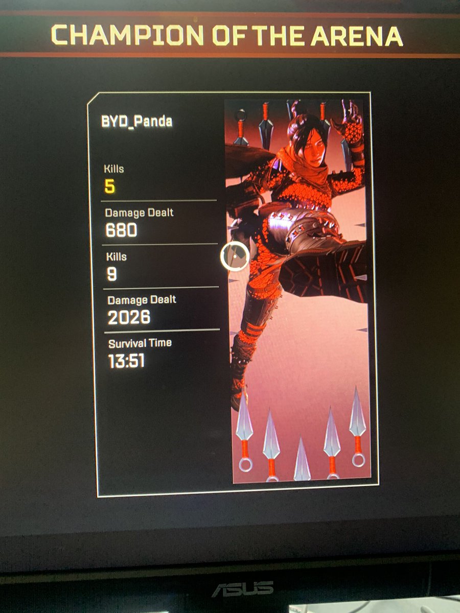 DRoberts_fit's tweet photo. Looking for an @PlayApex team to represent. Lifeline main on pc, wraith on ps4. @FindMeClan #findmeanorg #ApexLegends https://t.co/RET95C2Xxe