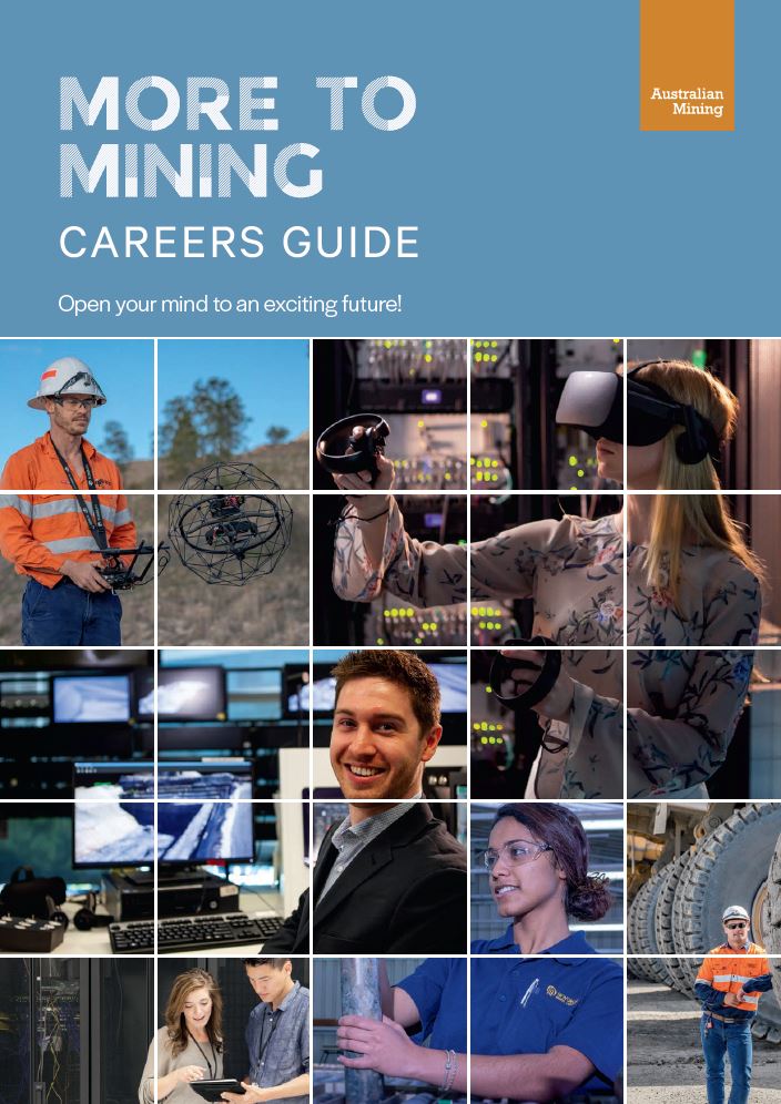 Minerals Council of Australia ⛏️ tweet media