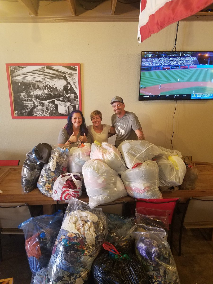 Mansfield Mission Center tweet media