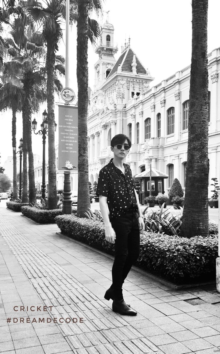 house_cricket's tweet photo. 20190818 Mark in Vietnam
@Mmarksiwat
#หัวใจศิวัช #MarkSiwat #MemoryWithMark #HoChiMinh #VietNam https://t.co/xFMhlcw1RB
